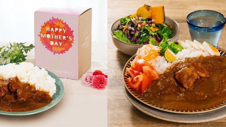 メディアでも話題の行列ができるスパイスカレー店【TOKYO SPICE ななCURRY 青山】がレトルトに！一皿に玉ねぎまるごと一個使用・無添加・グルテンフリー健康志向の高い著名人も多数来店！