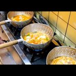 【うどんそば 大阪 奈良 Udonsoba Osaka Nara】衝撃が走る！！素朴な大衆うどん店の極み親子丼と大阪最強カレーうどん Best Japanese Foods, Curry Udon Noodles ＆ Egg Rice Bowl