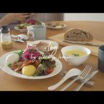 【slice a lemon】夏の食事 とうもろこしのポタージュ ラタトゥイユカレー 料理vlog