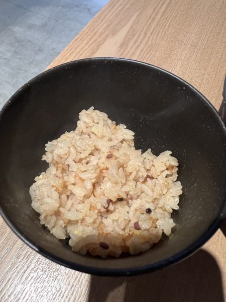 【カレー食べてきた】秋葉原 岩本町「カレーメン 京」さんの『カレーメン』を食べてきました！